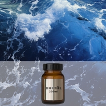 Blue Ocean - 200 ml Aromaöl Raumduft für Zaluti und Voitair