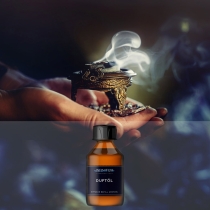 Arabian Oudh - Premium Duftöl Aromaöl von INFINITUM