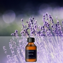 Lavender Provence - Premium Duftöl Aromaöl von INFINITUM