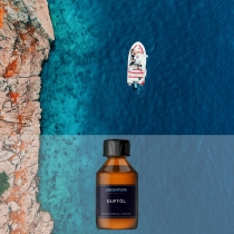 Mare Azzuro / Costa Blue - Premium Duftöl Aromaöl von INFINITUM