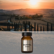 Tuscany Fever - 200 ml Aromaöl Raumduft für Zaluti und Voitair 