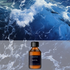 Blue Ocean - Premium Duftöl Aromaöl von INFINITUM