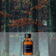 Cedar & Musk - Premium Duftöl Aromaöl von INFINITUM