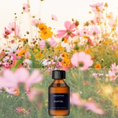 Summer Verbena - Premium Duftöl Aromaöl von INFINITUM