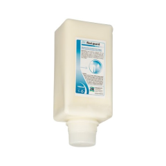 6 x 2 Liter Titan Basis Handreiniger Handwaschpaste mild